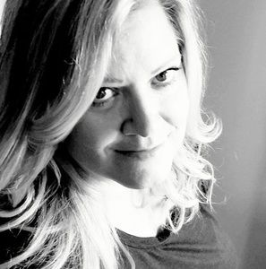 Meet your Posher, Shannon mcdowell